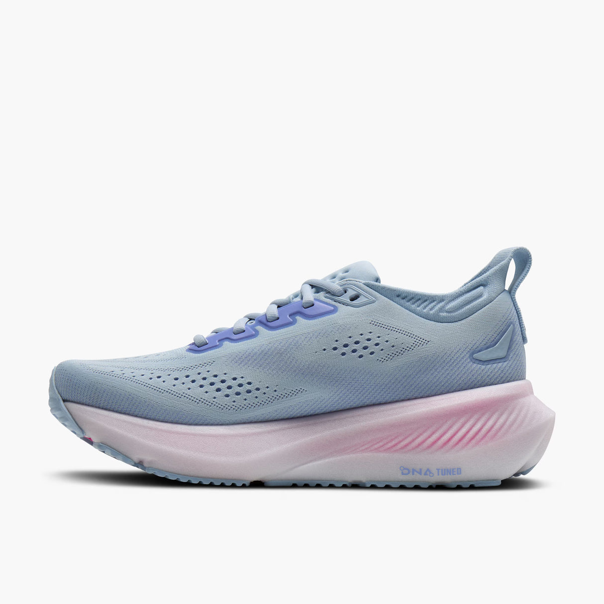 W Brooks Glycerin 23