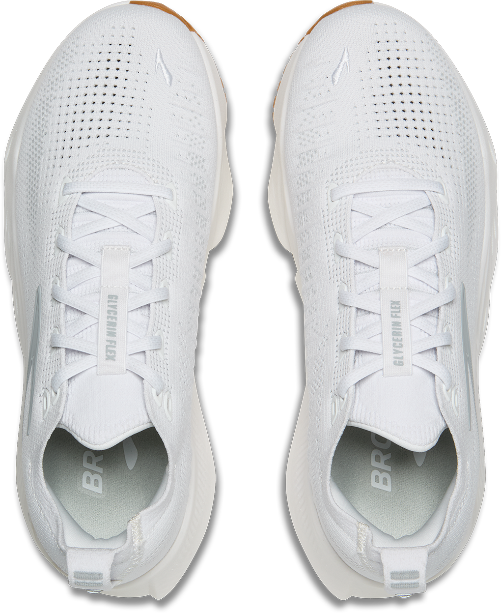 W Brooks Glycerin Flex