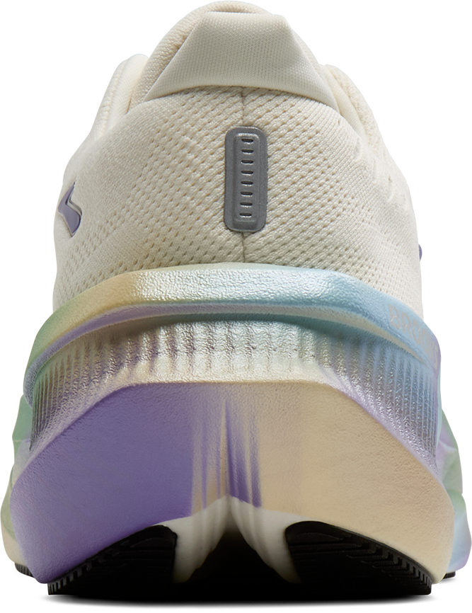 W Brooks Glycerin Max 2 Papyrus/Blue/Phantom