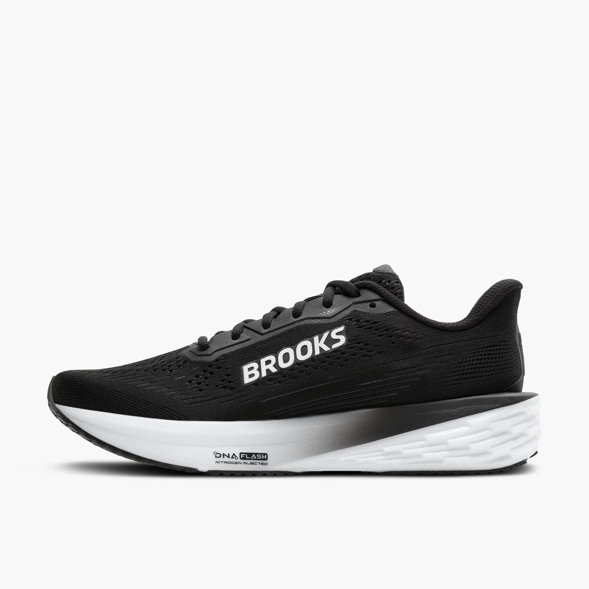 W Brooks Launch 12