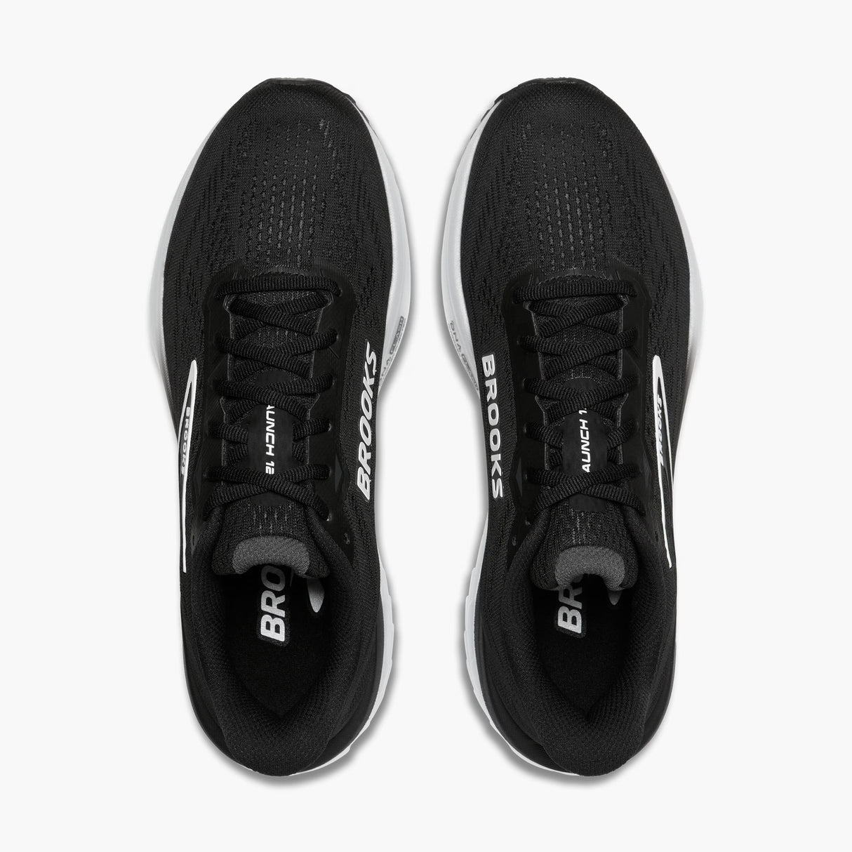 W Brooks Launch 12