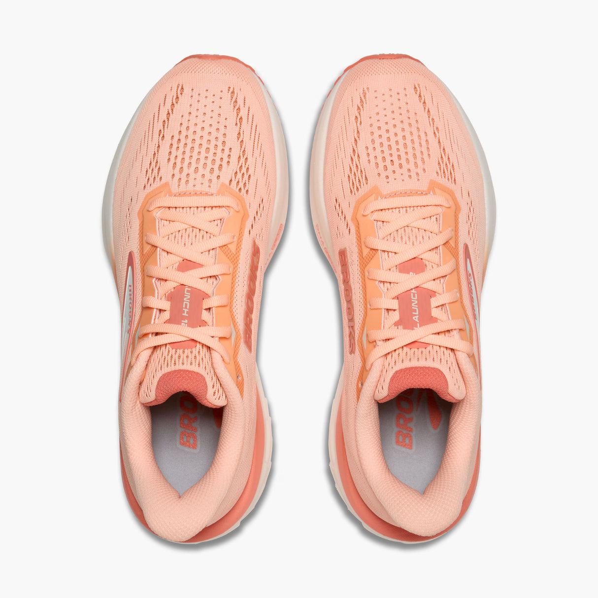 W Brooks Launch 12