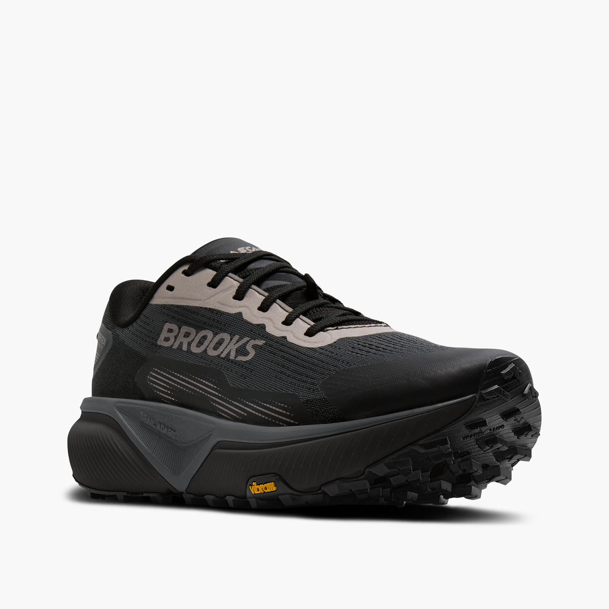 W Brooks Cascadia 20 GTX