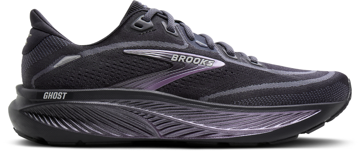 W Brooks Ghost 18