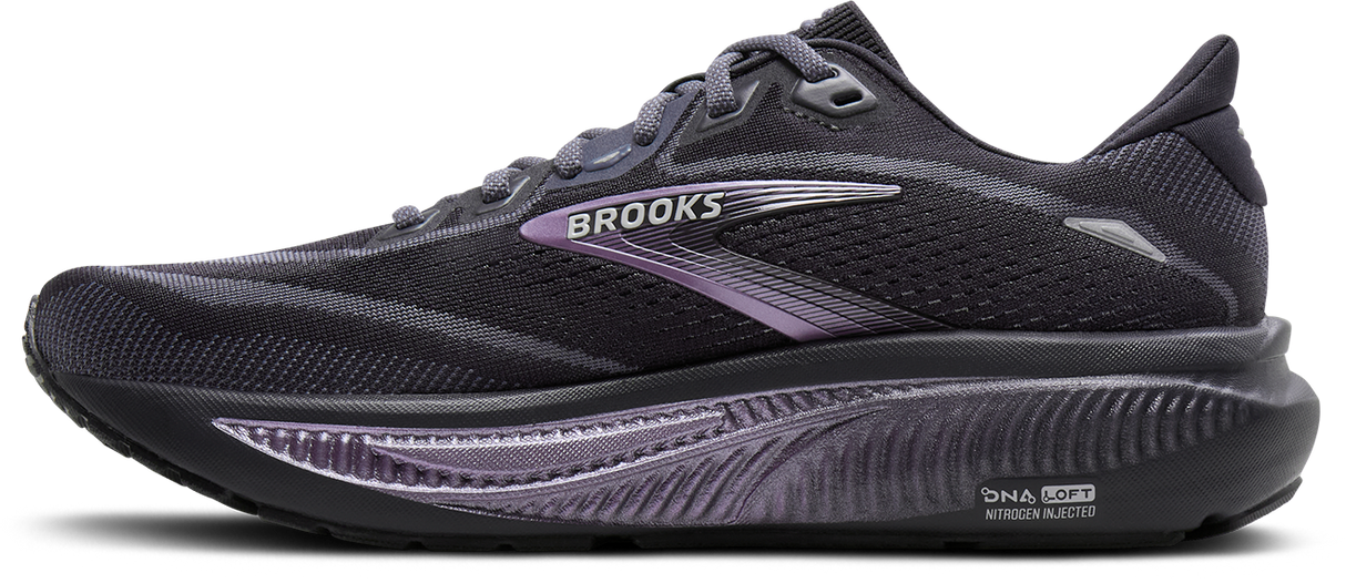 W Brooks Ghost 18