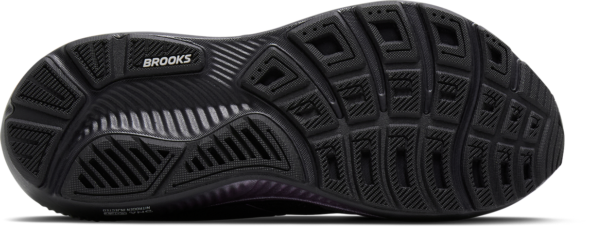 W Brooks Ghost 18