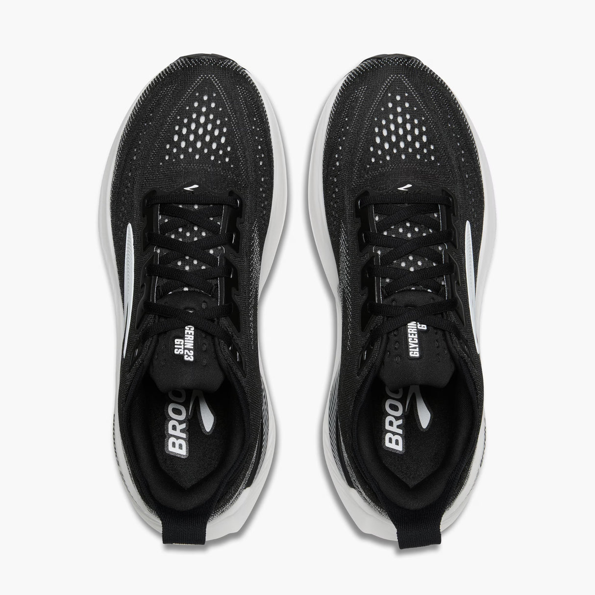 W Brooks Glycerin GTS 23