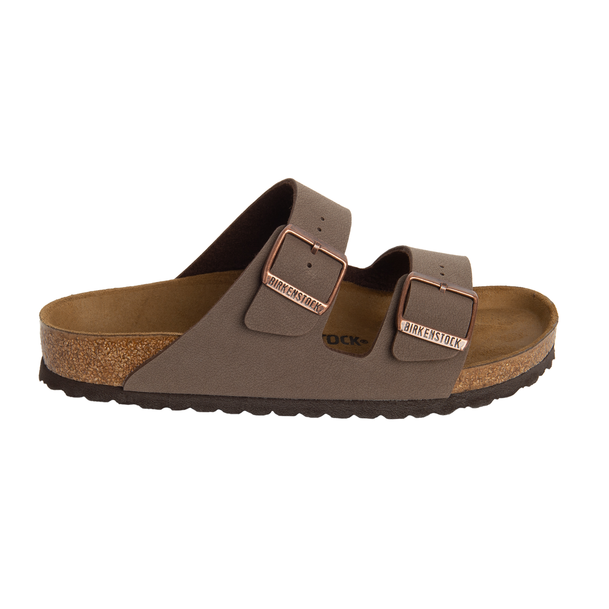 Birkenstock Arizona Soft Footbed Birko-Flor Narrow/Medium Width