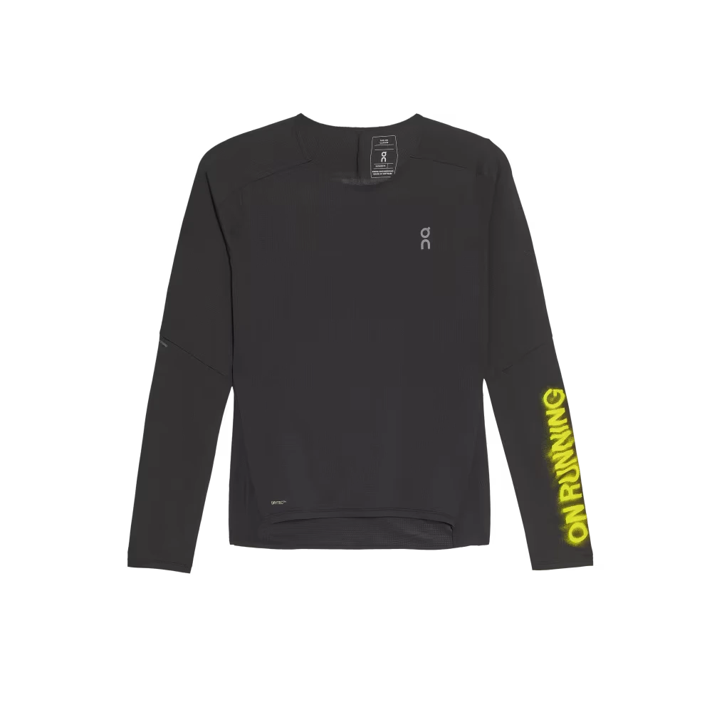 Women's ON Performance Long-T Lumos