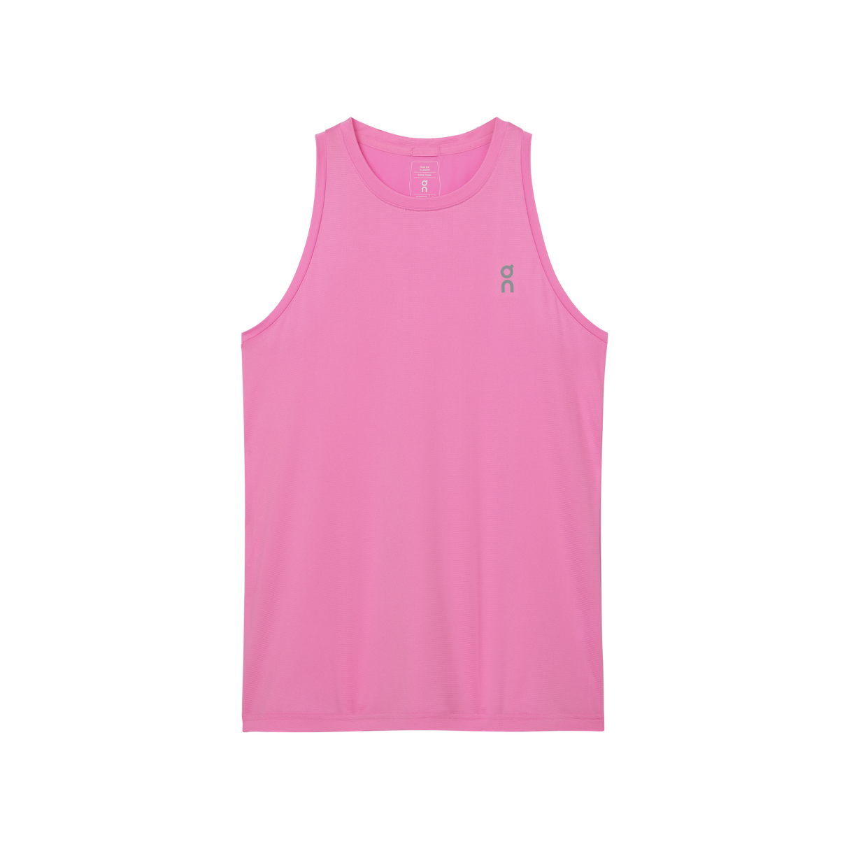 W On Core Tank Raspberry