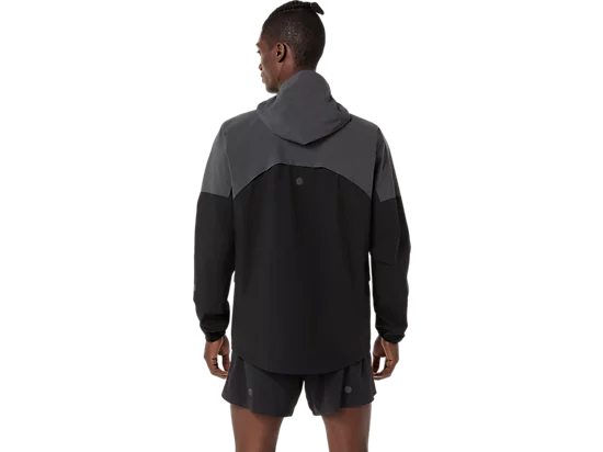 M Asics Metarun Legend Jacket