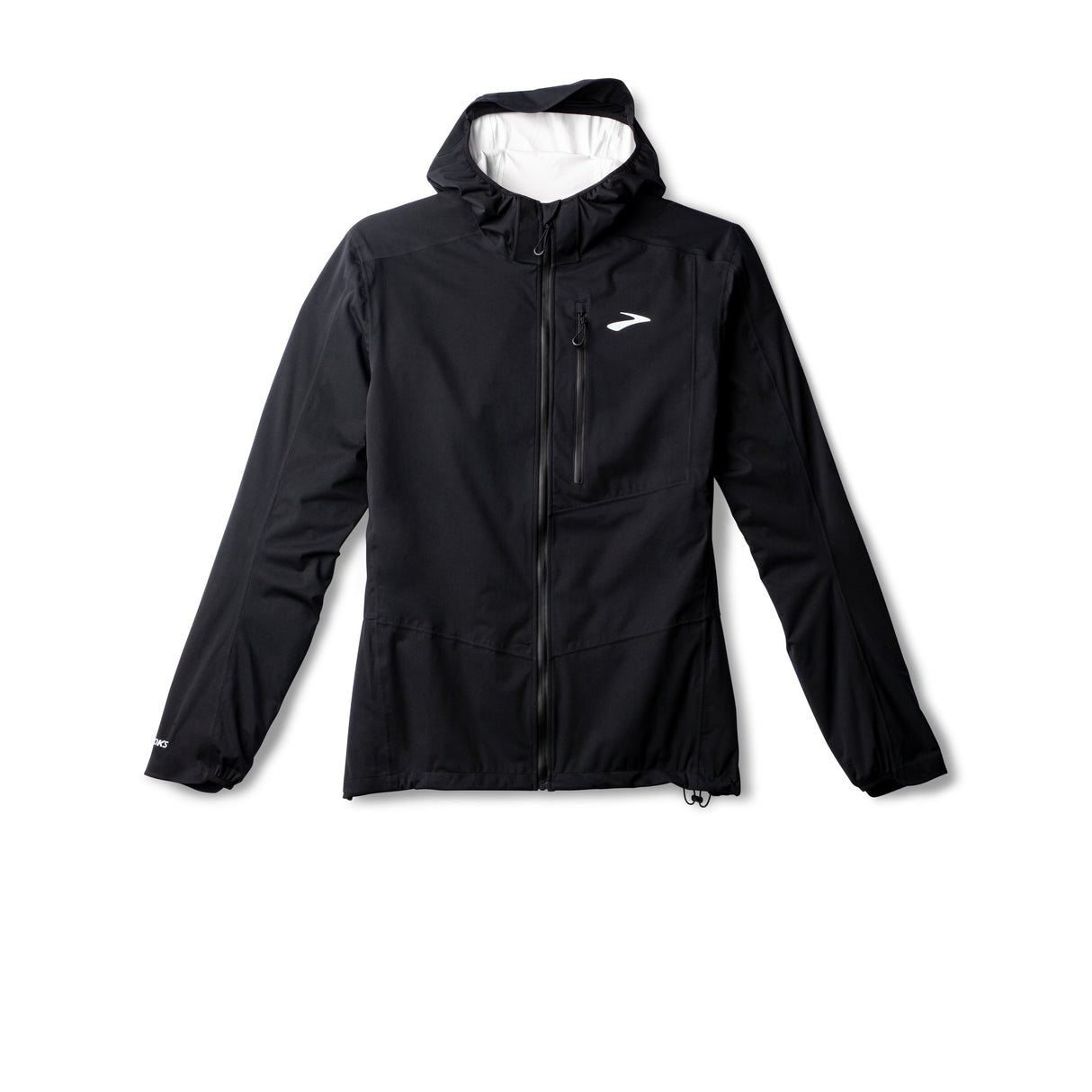 M Brooks High Point Waterproof Jacket 2