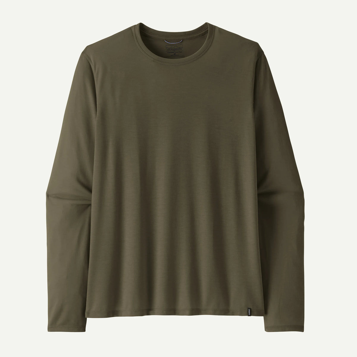 M Patagonia Cap Cool Trail Shirt