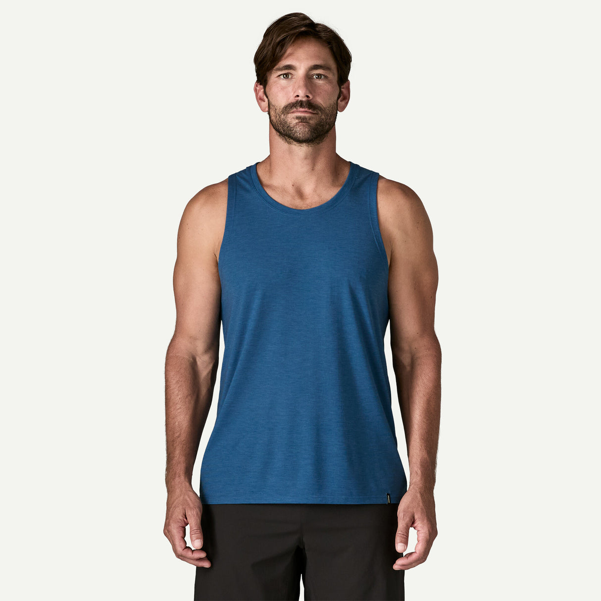 M Patagonia Cap Cool Trail Tank