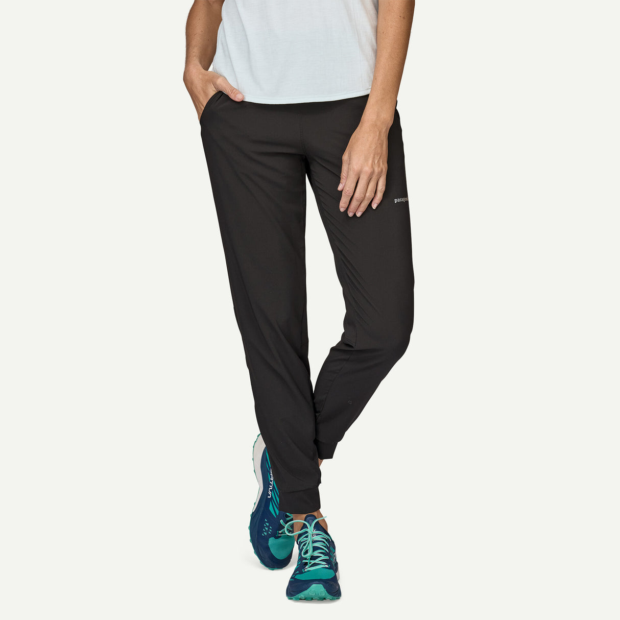 W Patagonia Terrebonne Joggers