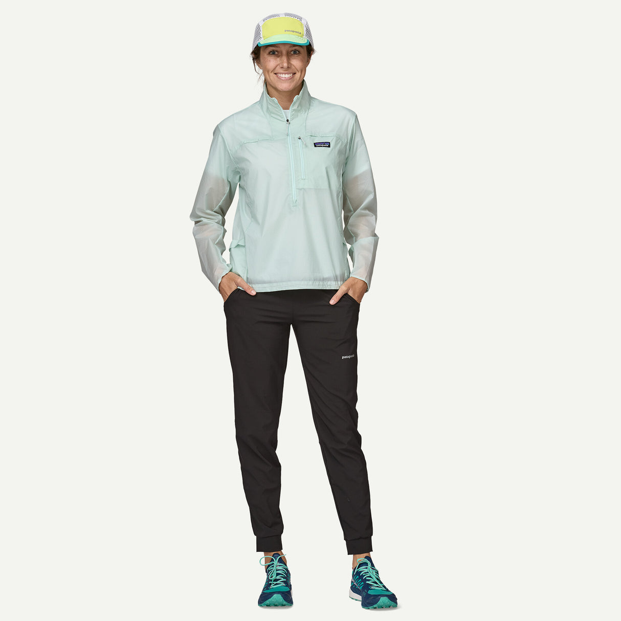 W Patagonia Terrebonne Joggers