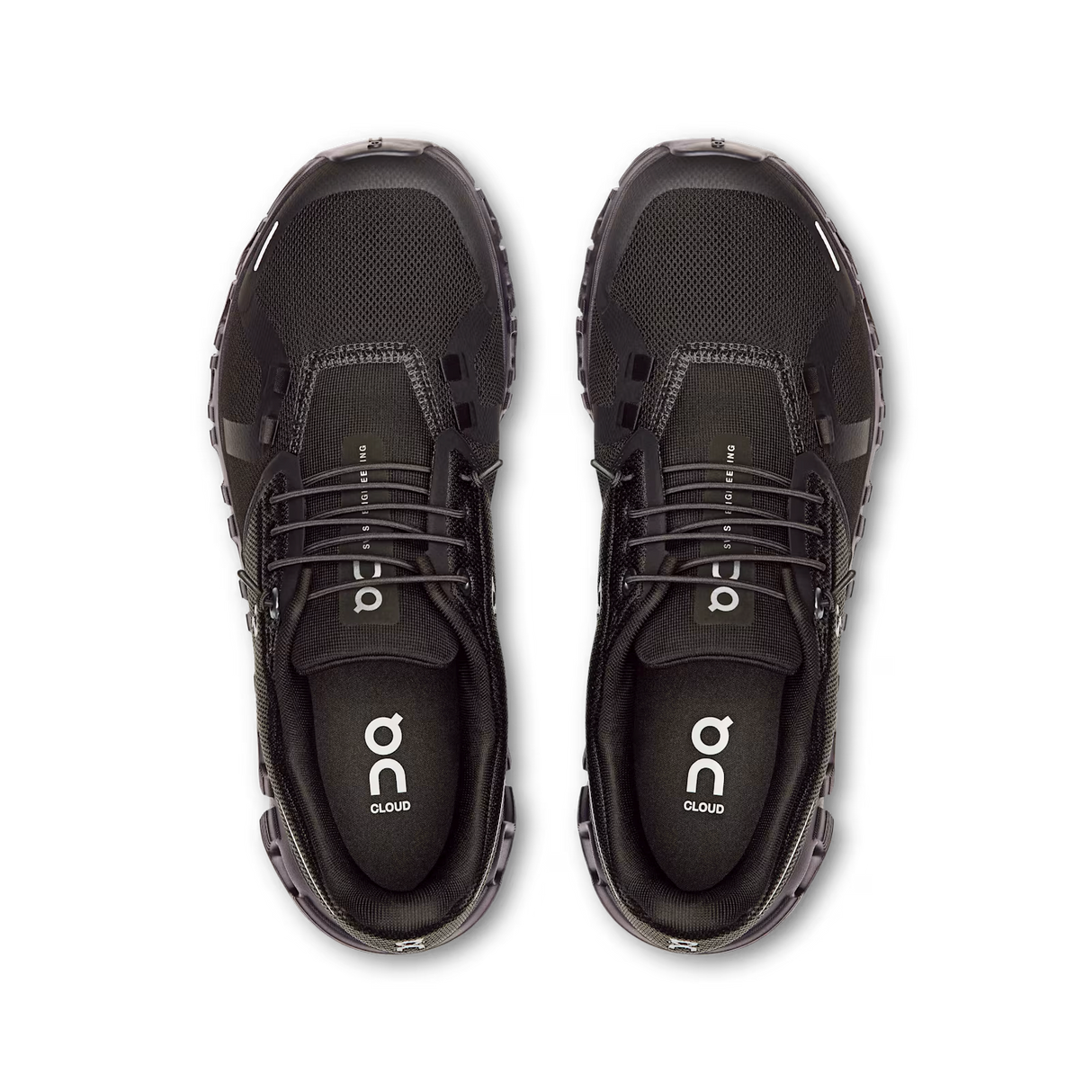 W ON Cloud 6 Waterproof