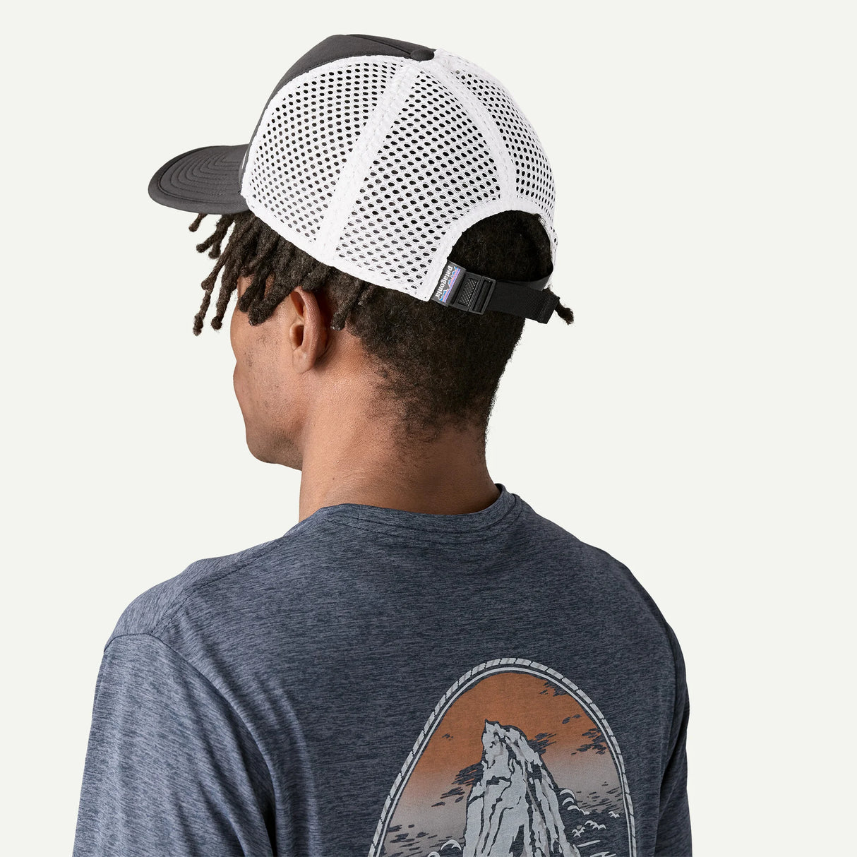 Patagonia Duckbill Trucker Hat