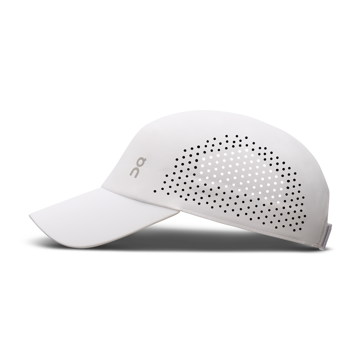 On Lightweight Cap White