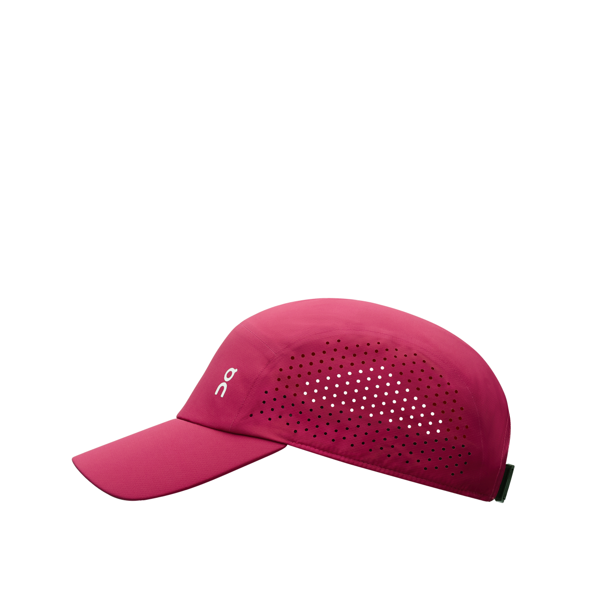 On Lightweight Cap Grenadine
