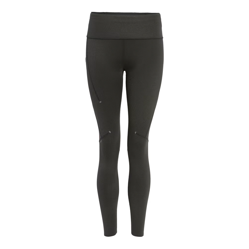 Women's On Running Perf Winter Tight Lumos Black