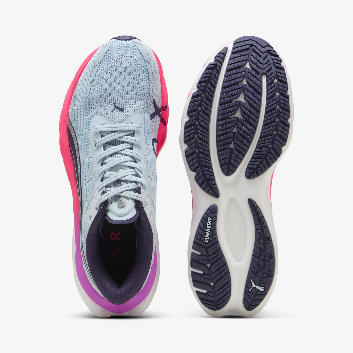 W Puma Velocity Nitro 4 Hyrox