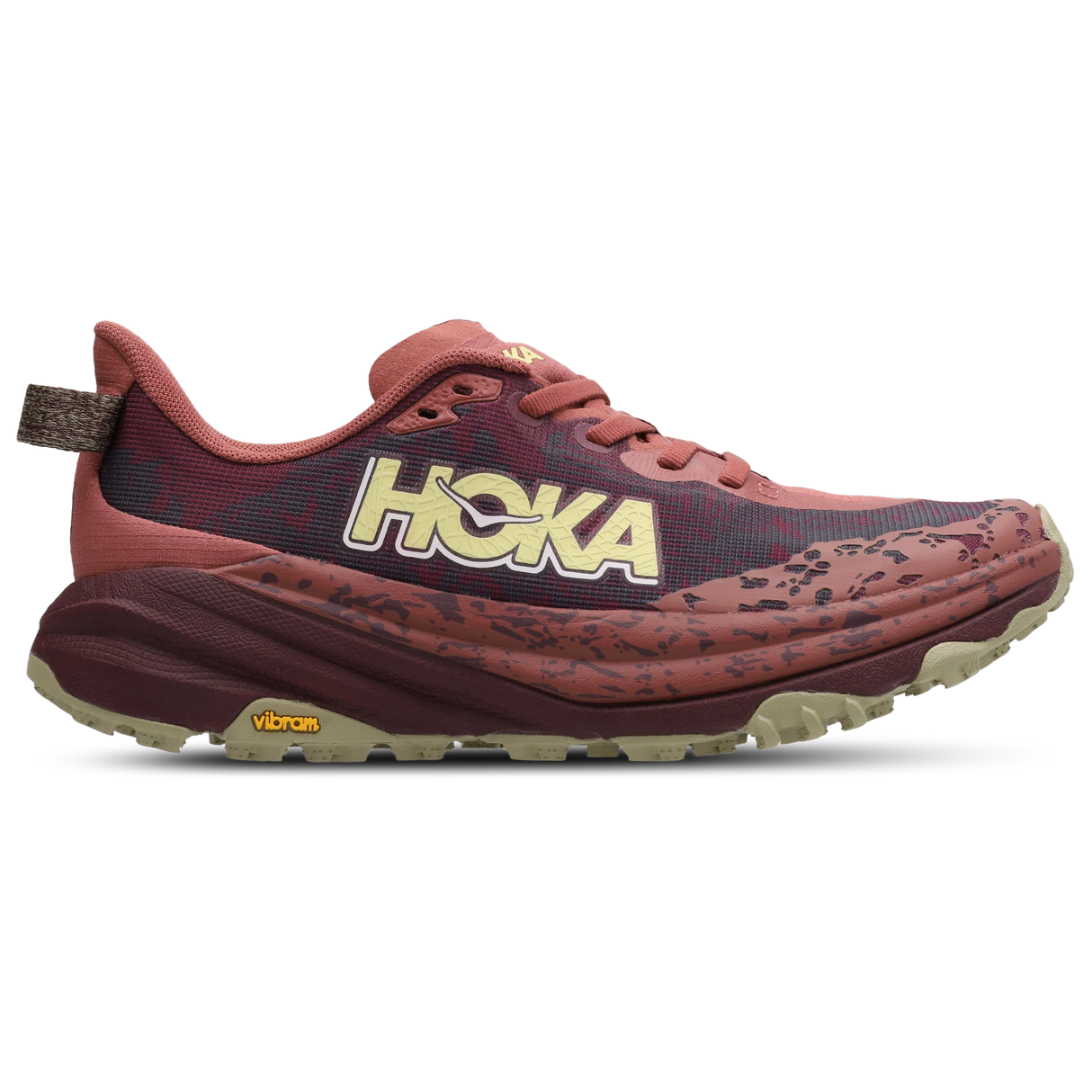 W Hoka Speedgoat 6