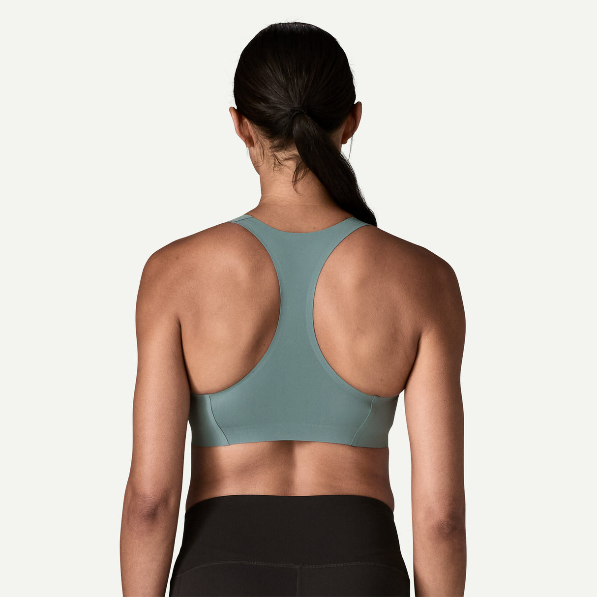 W Patagonia Live Simply Bra