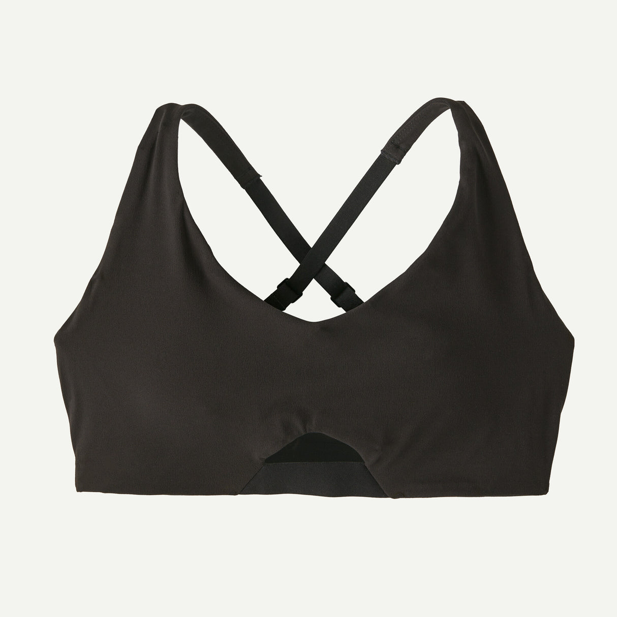 W Patagonia Maipo Low Impact Adjustable Bra