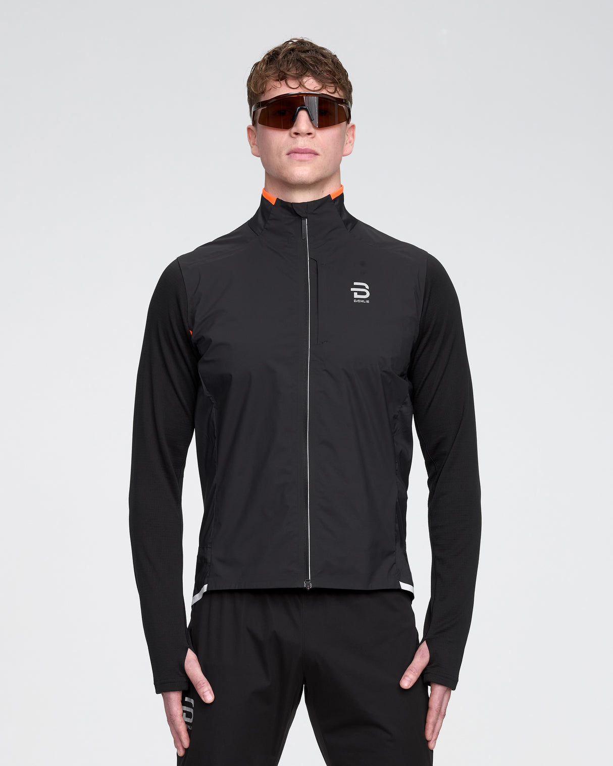 M Bjorn Daehlie Advance Light Vest