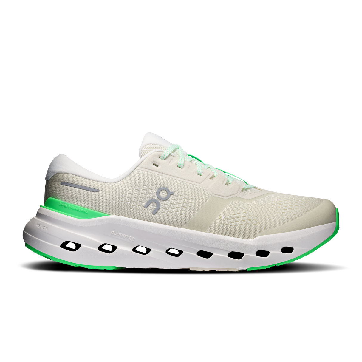 M ON Cloudrunner 3