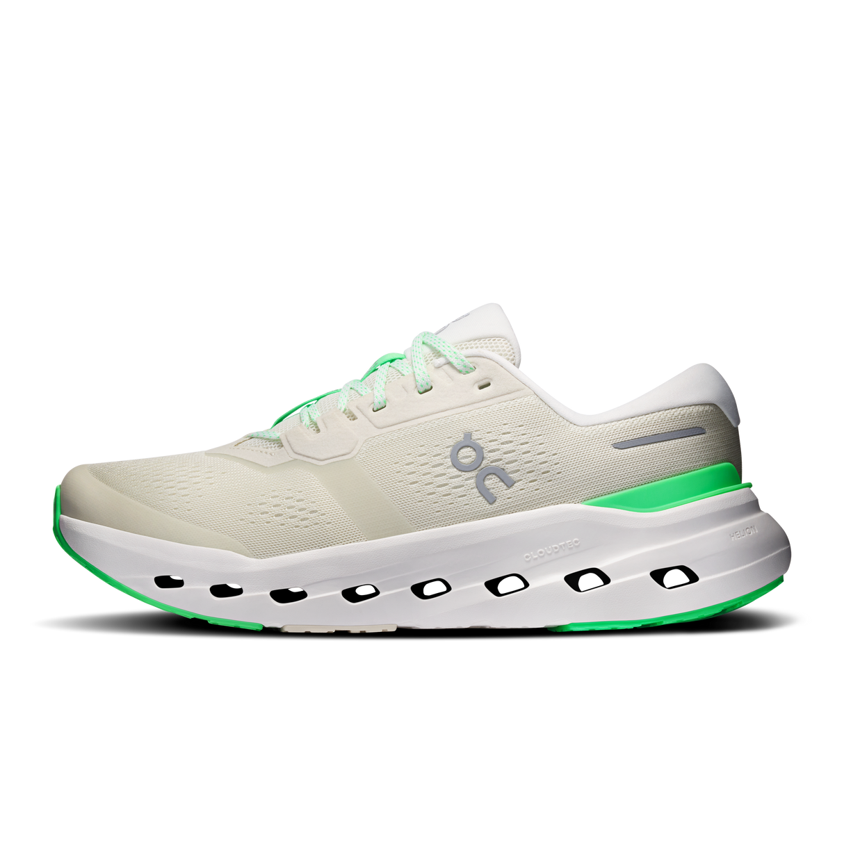 M ON Cloudrunner 3