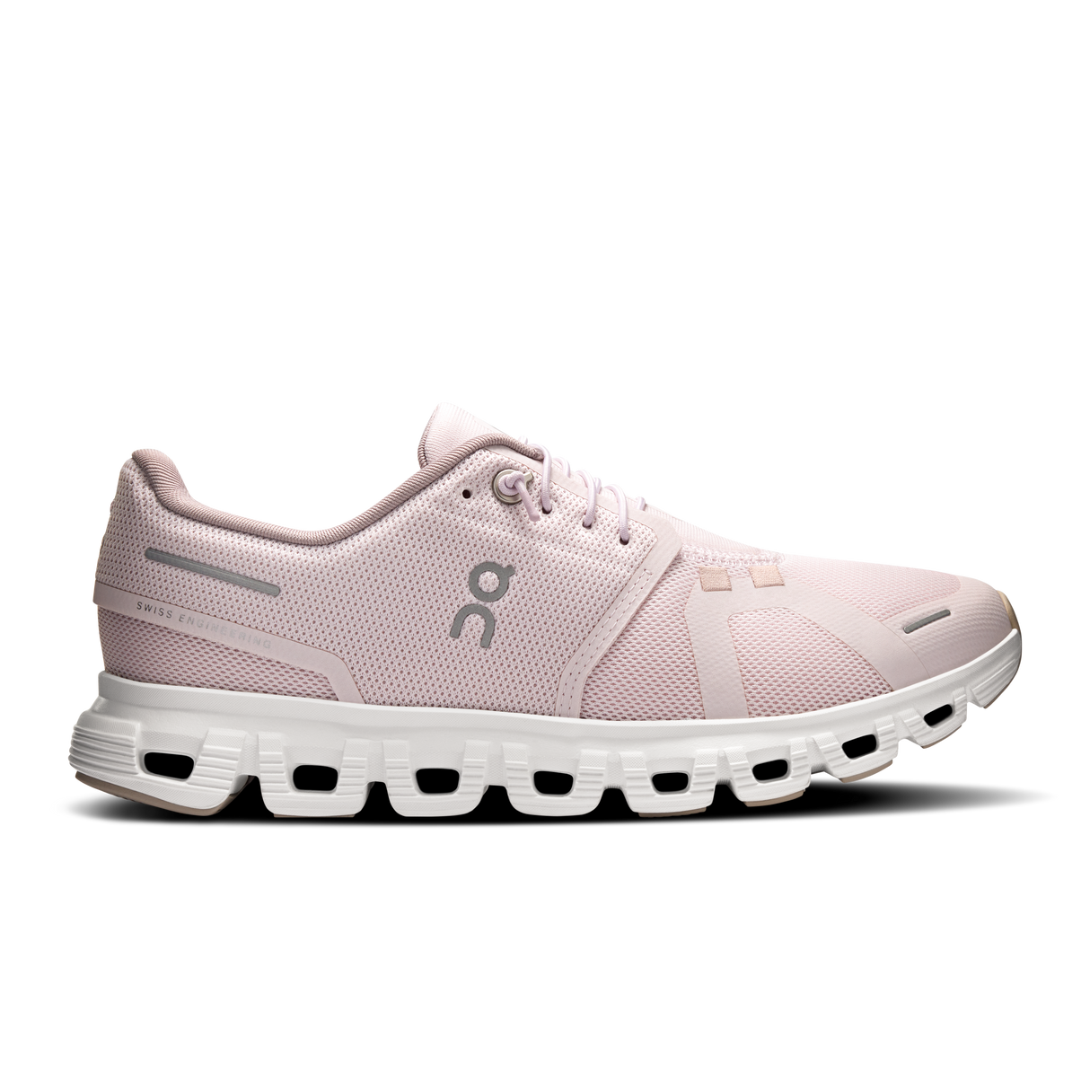 W On Cloud 6 Orchid Fade