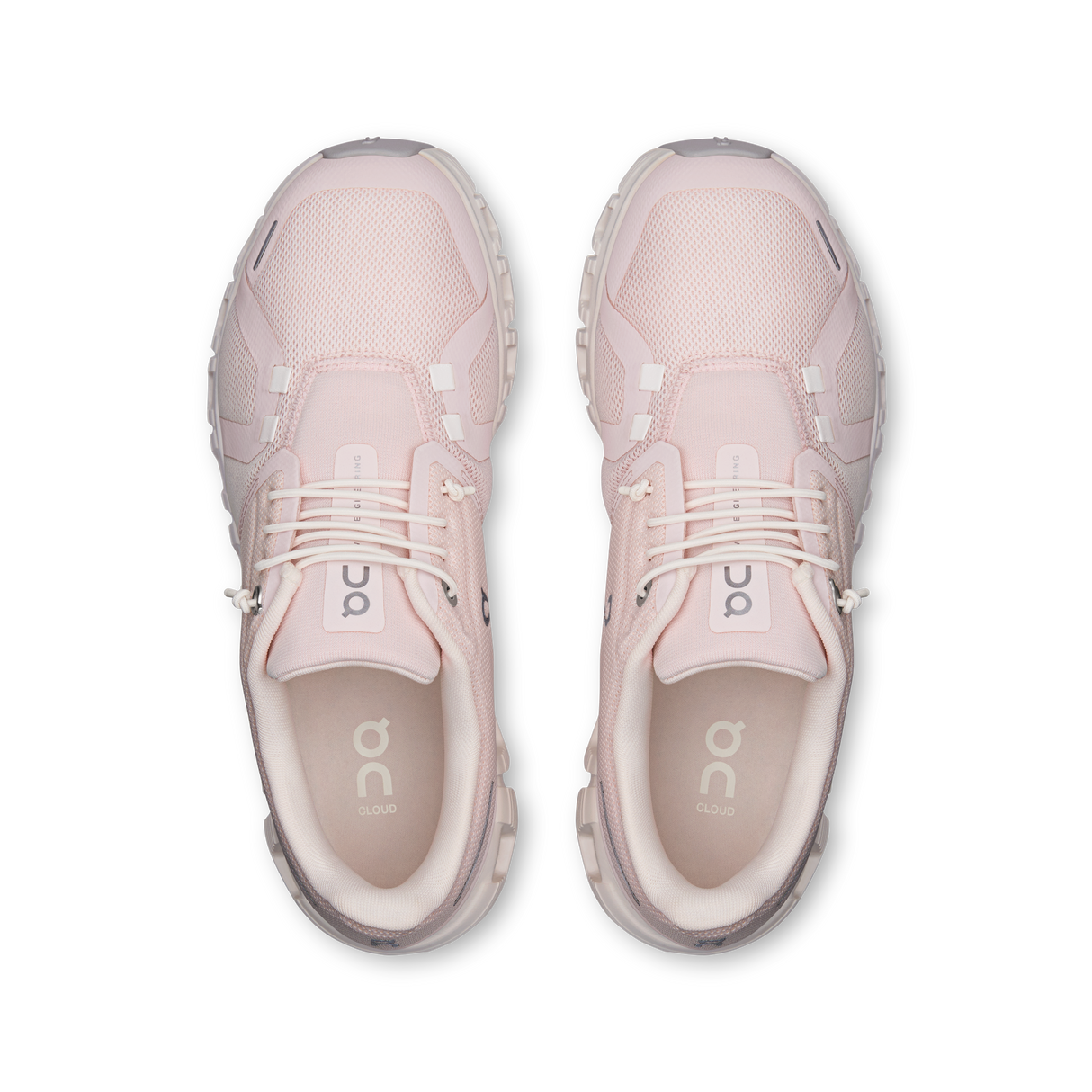 W On Cloud 6 Salt Gardenia
