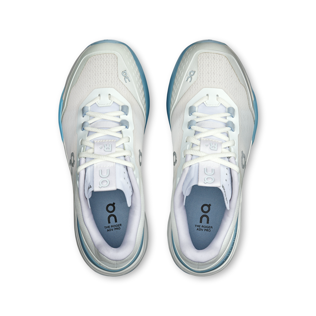 W On THE ROGER ADV Pro