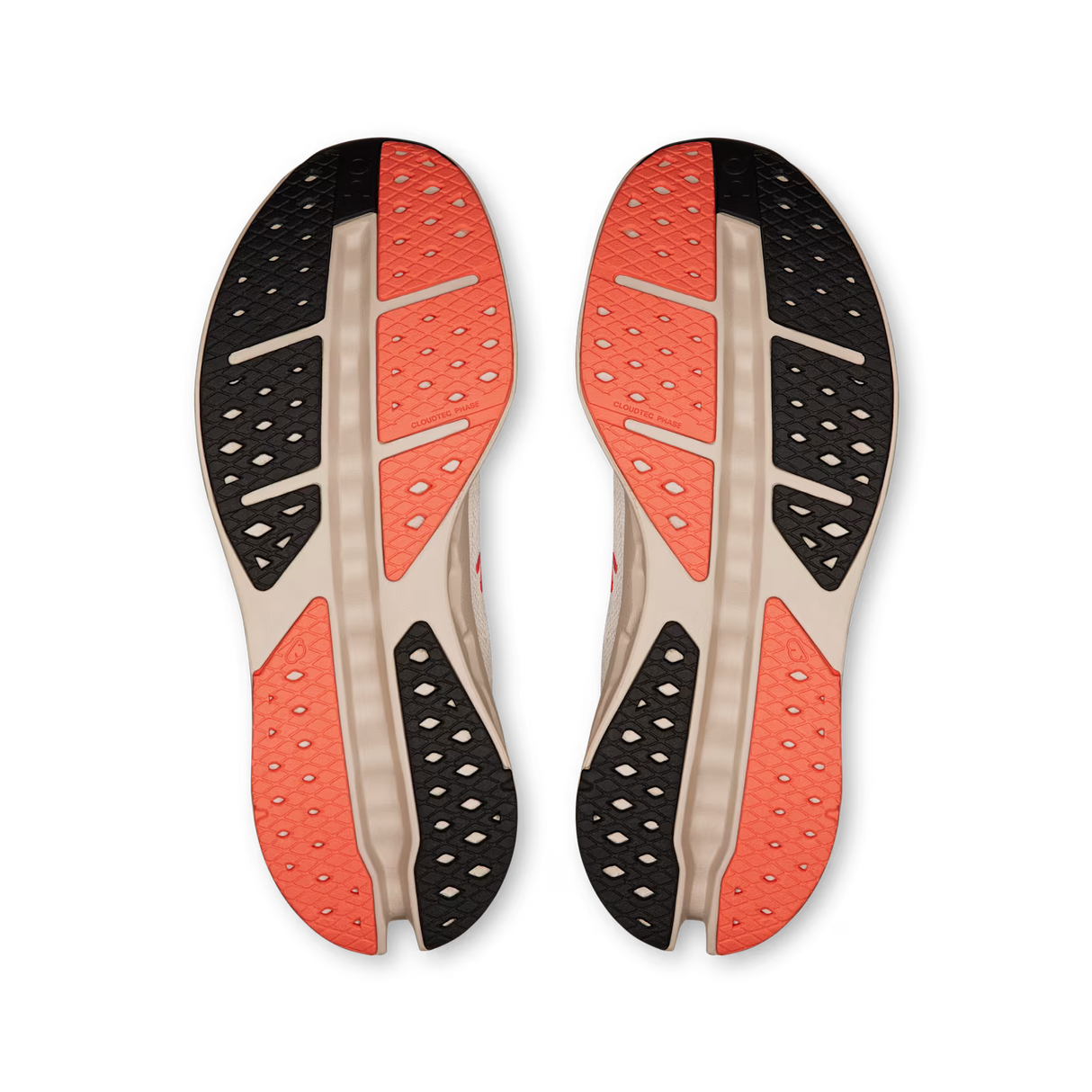 W ON Cloudsurfer Max