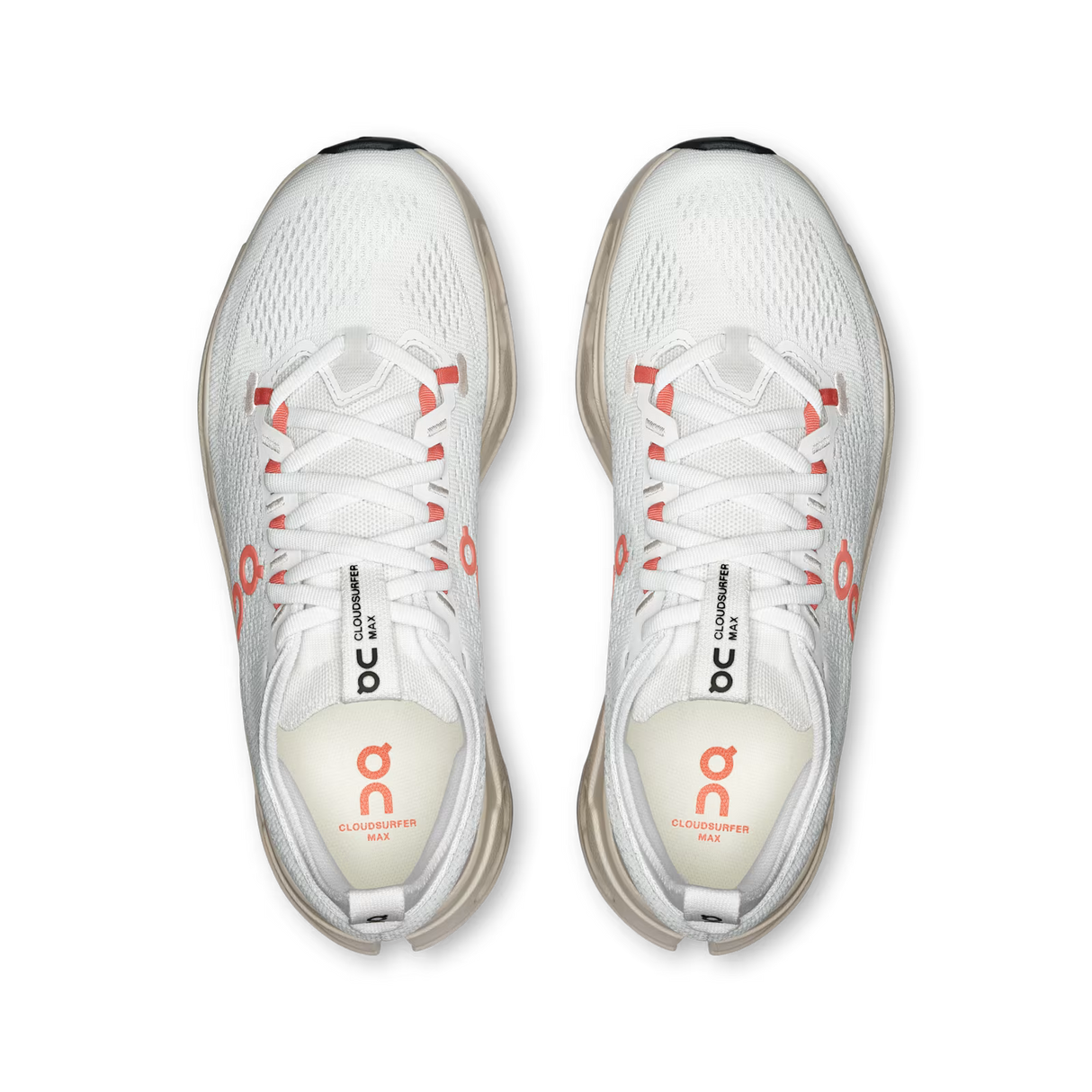 W ON Cloudsurfer Max