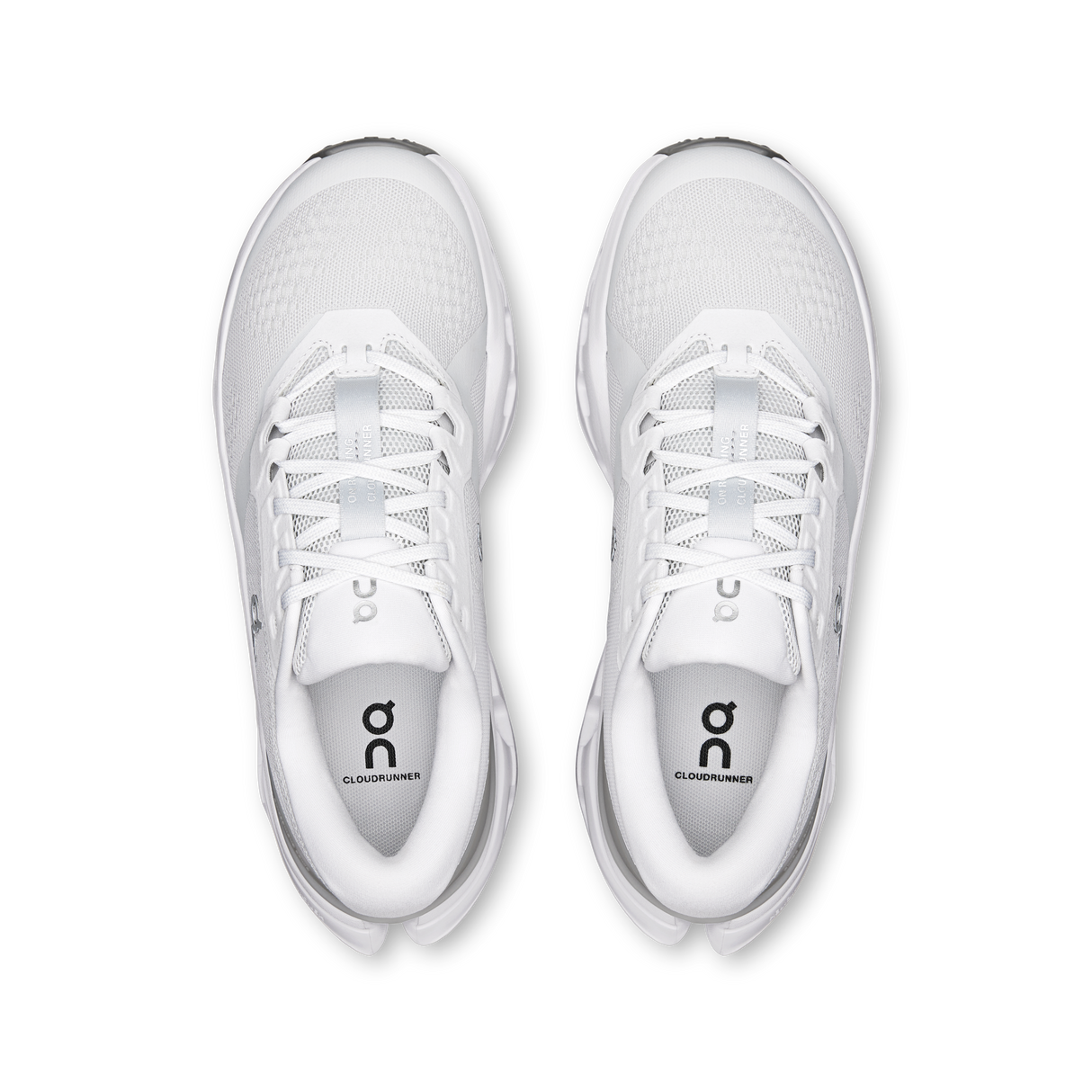W On Cloudrunner 3
