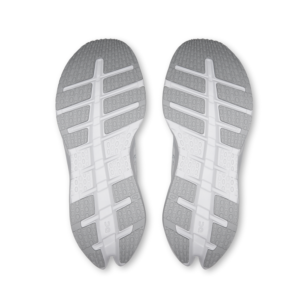 W On Cloudrunner 3