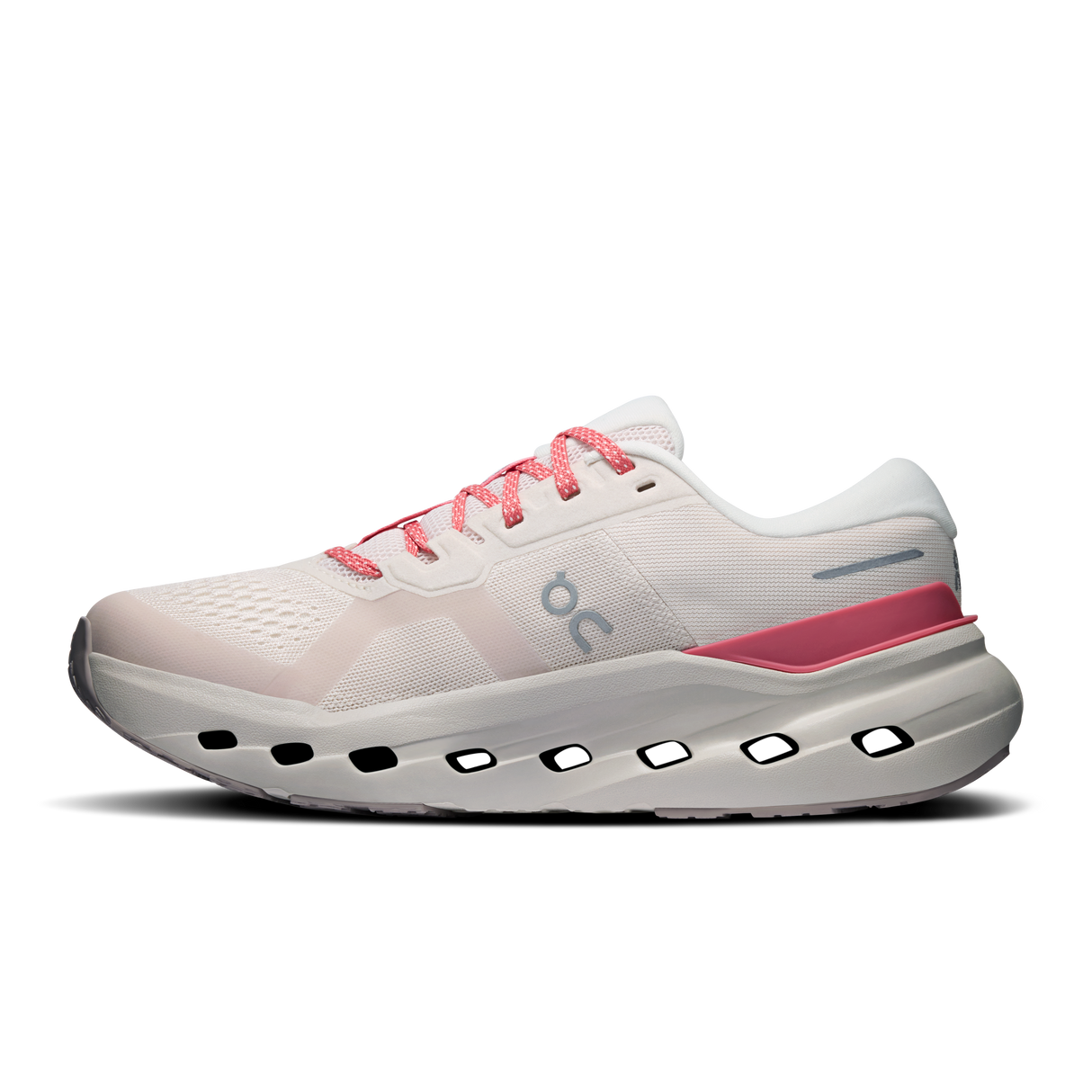 W On Cloudrunner 3