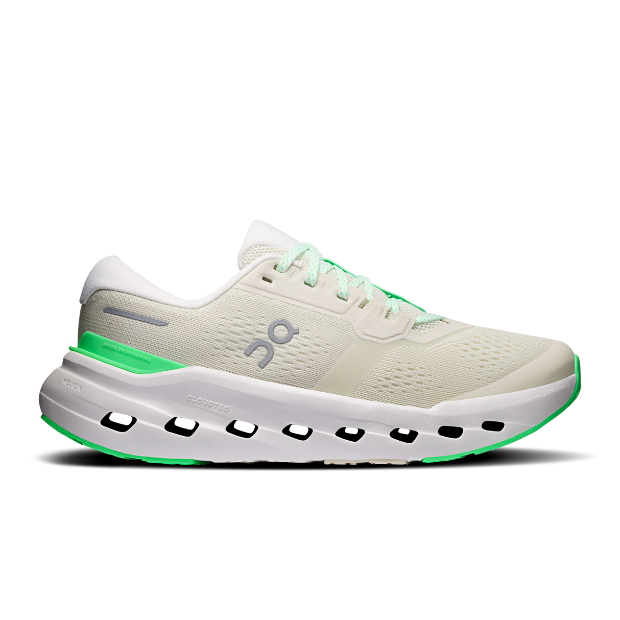 W On Cloudrunner 3