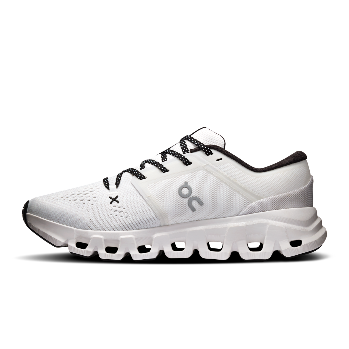 W ON Cloud X 5