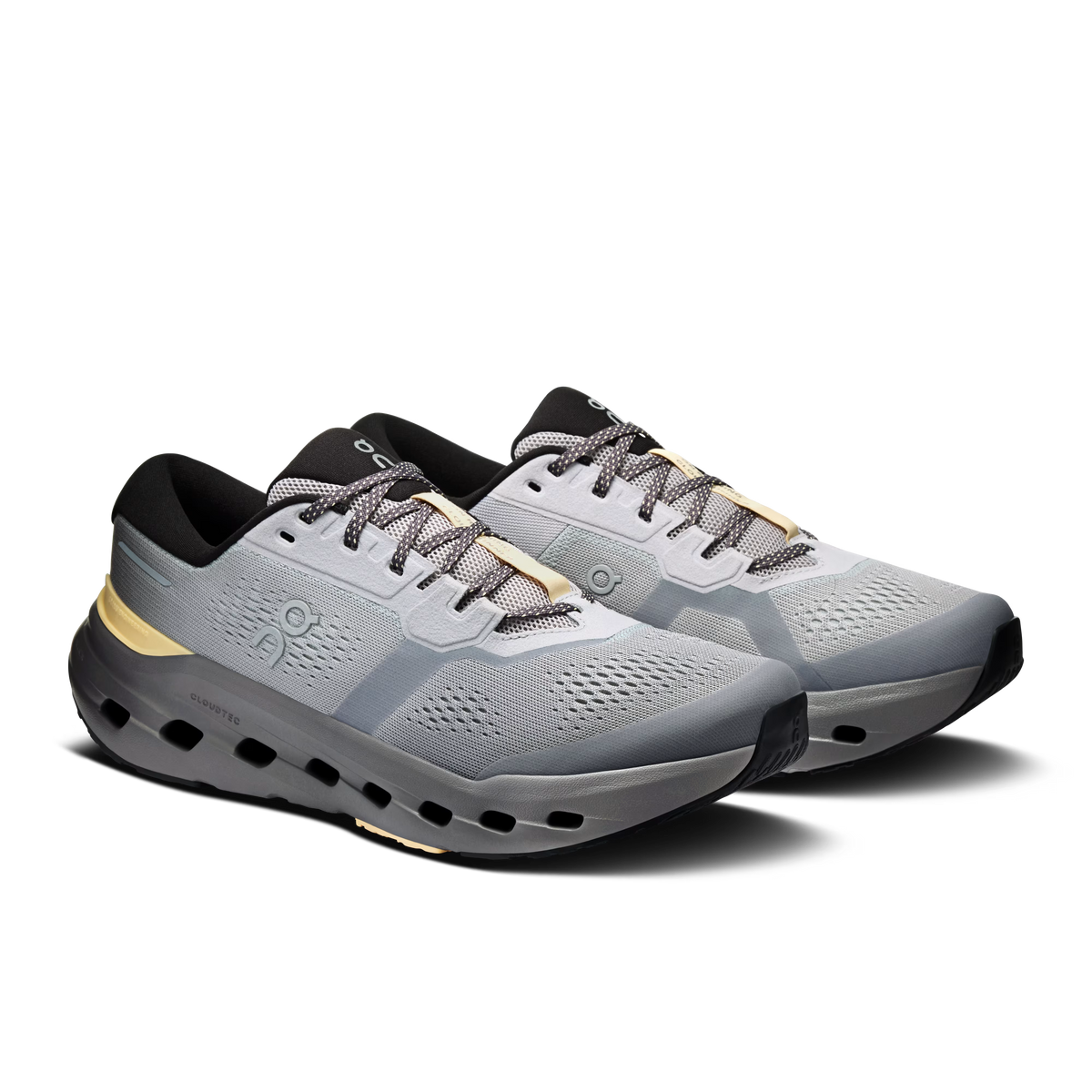 M ON Cloudrunner 3