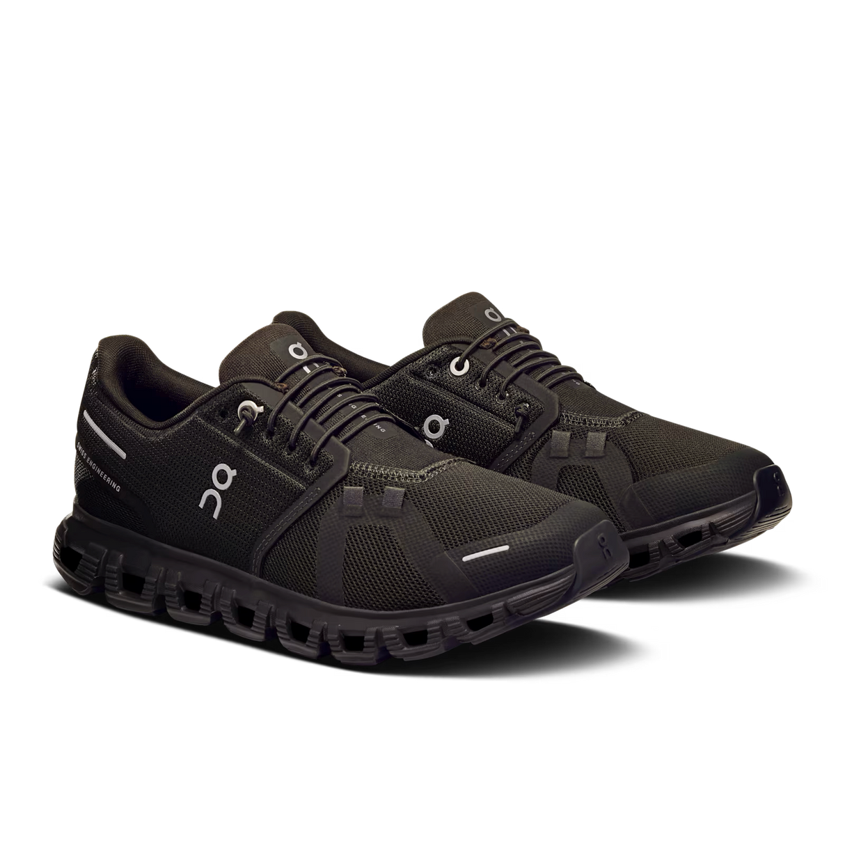 W ON Cloud 6 Waterproof