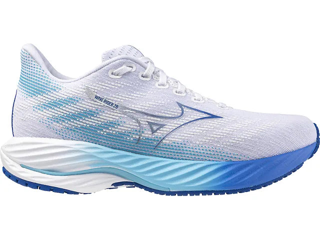 W Mizuno Wave Rider 28