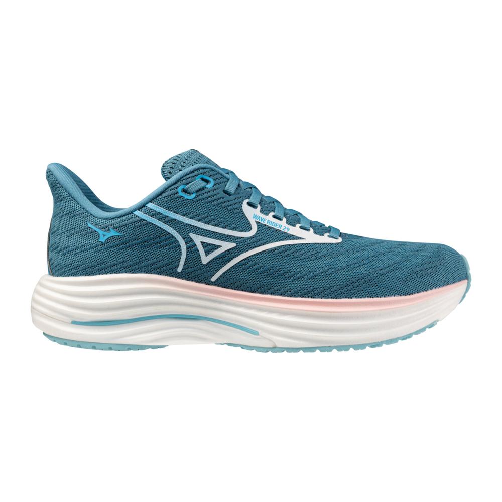 W Mizuno Wave Rider 29