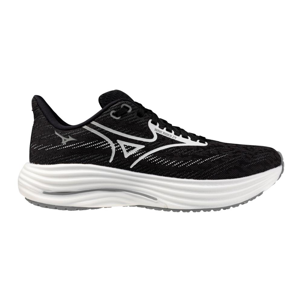 W Mizuno Wave Rider 29