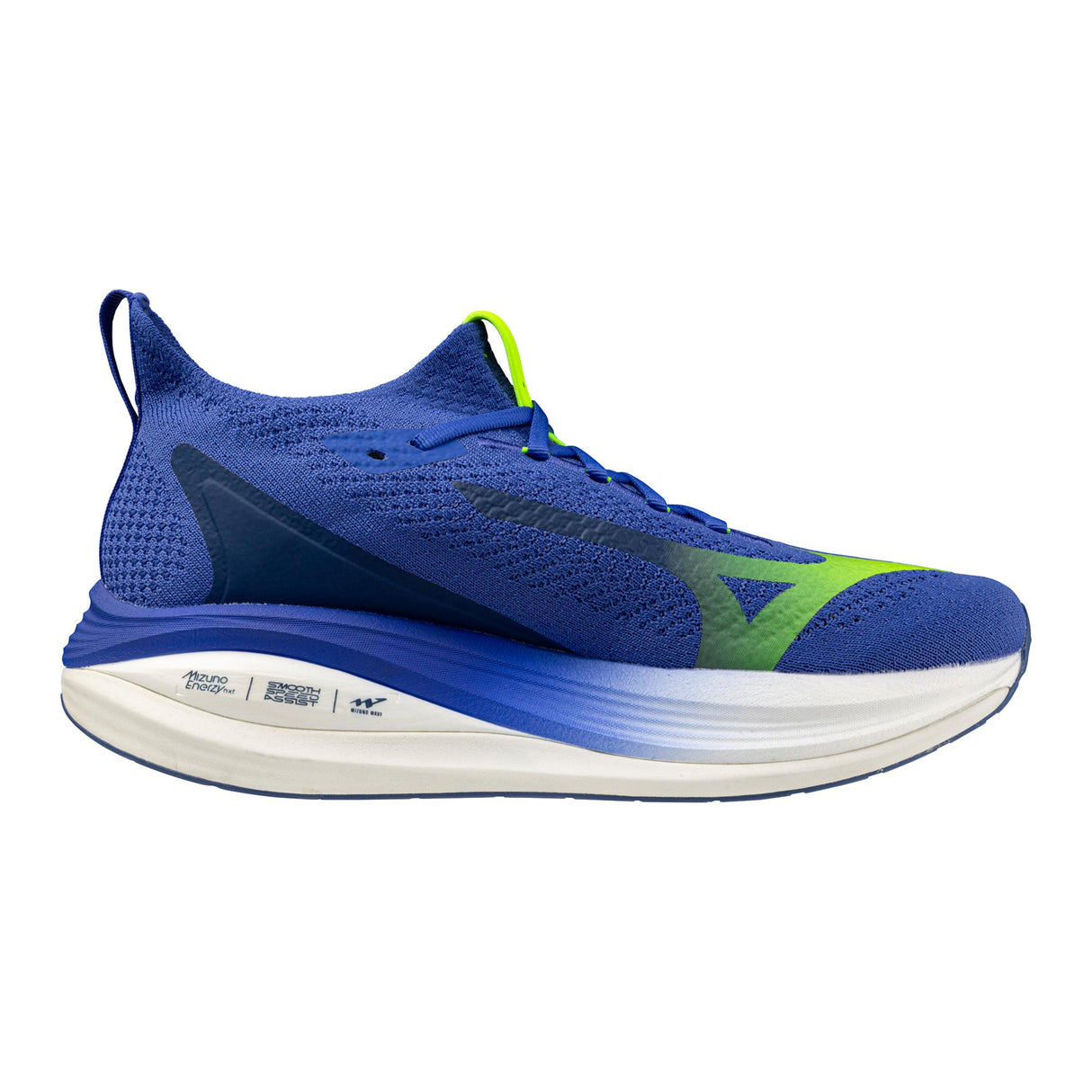M Mizuno Neo Vista 2