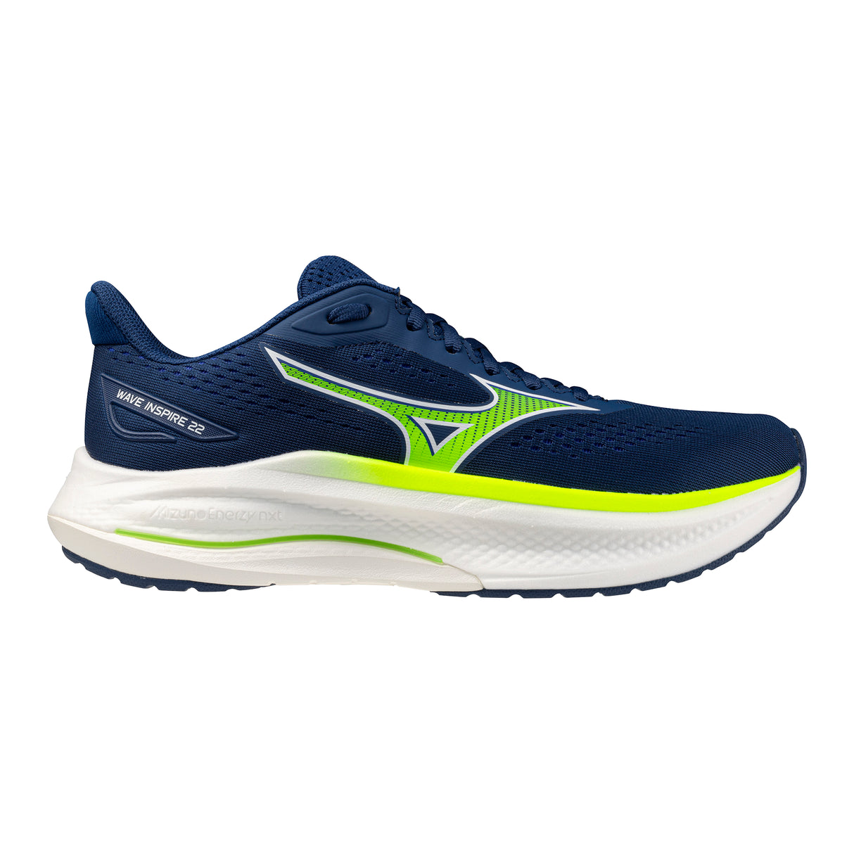 M Mizuno Wave Inspire 22