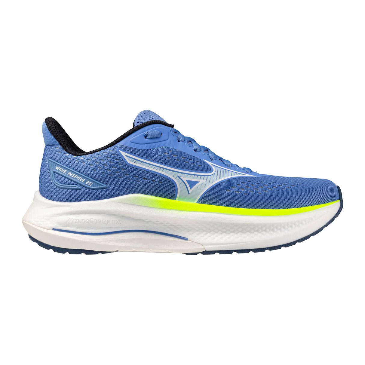 W Mizuno Wave Inspire 22 Wide